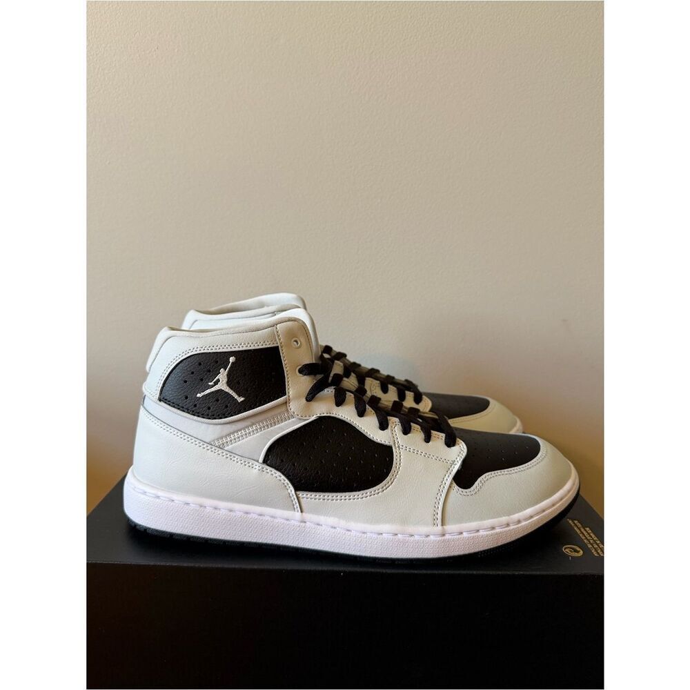 Air Jordan Access Photon Grey AR3762-010 Men’s Size 13